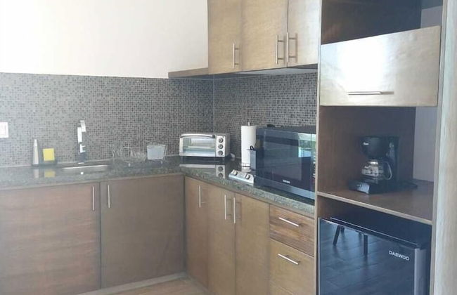 Loft Nuevo Aire Acondicionado y Super Wifi Salida a Cdmx - Foto 4