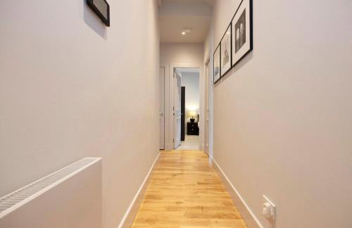 JOIVY Luxury Flat Near Edinburgh Castle - Foto 60