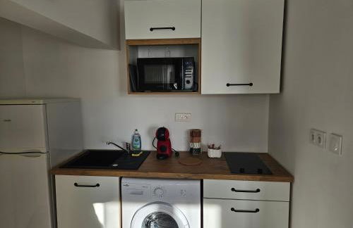 Appartement T2 cosy à 5min à pieds de la gare - Foto 4