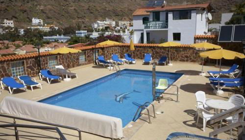 Playa De Mogan Mirador 5 by El Sirocco - Foto 3