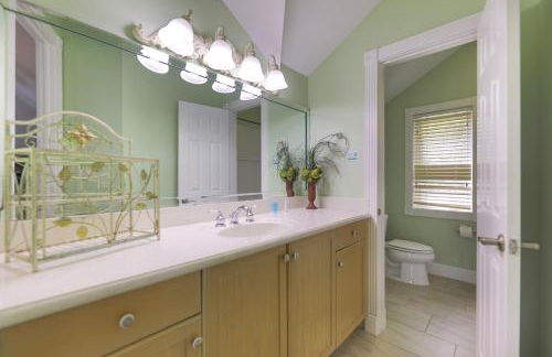 Celebration House Penthouse - Foto 17