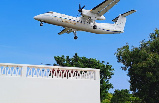 Cave Diani Studio Apartments - Foto 60