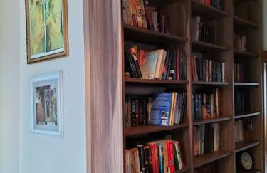 Apt 90m2, 8 os, 2 salony, 2 sypialnie, centrum - Photo 22