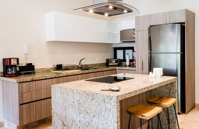 Casa Ya'ab - Photo 13