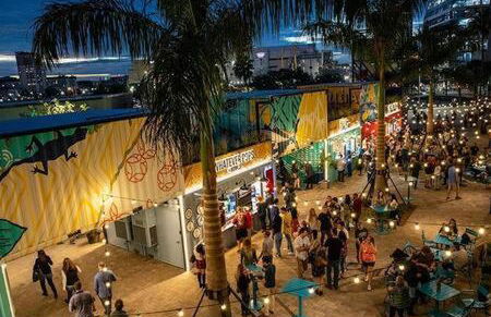 2 MI to USF + Long Term Stays allowed + Gym + Pool - Foto 68