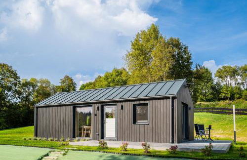 GoodMood Bieszczady - ogrzewany domek całoroczny - Foto 2