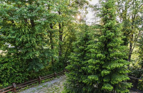 Dom nad Potokiem z sauną - Foto 56