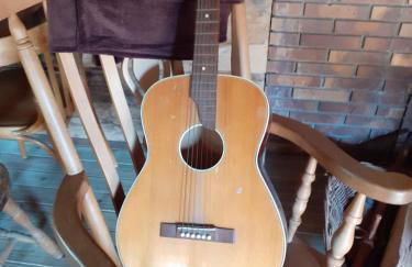 La Cabane Aux Loups - Foto 41