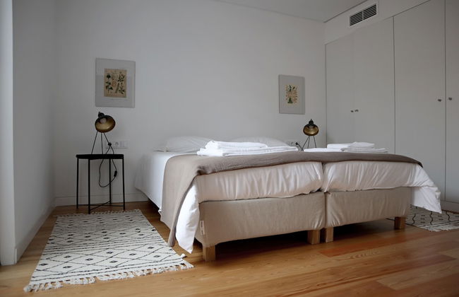 Antiga Fábrica de Chá - Amazing Ocean View - Photo 7