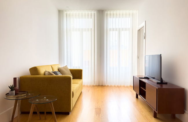 Vibrant Porto Apartments-Bonfim - Foto 31