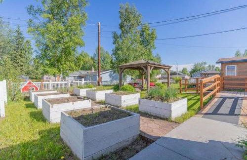 Central Driftwood 2.0 - Foto 10