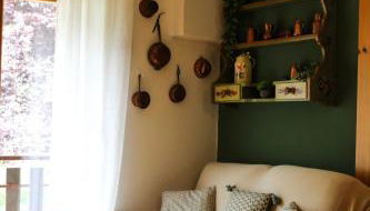 Appartamento Val Da Rin - Vista sulle Tre Cime - Foto 2