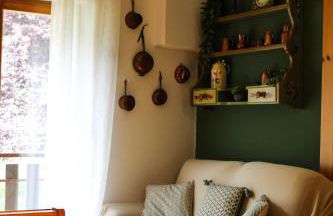 Appartamento Val Da Rin - Vista sulle Tre Cime - Foto 2