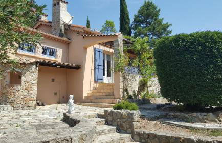 Villa du petit Prince - Foto 16