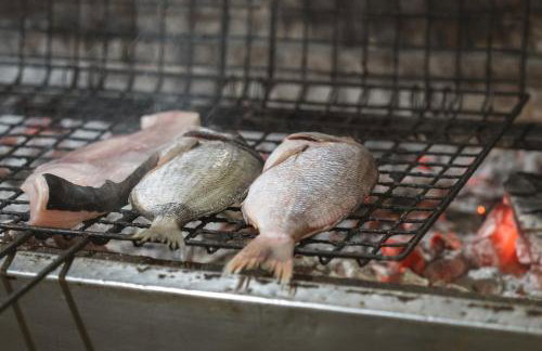 Studios Akrogiali - Photo 36