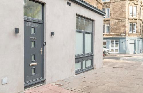 Easter Cosy 4 Bedroom Apartment - Edinburgh - Foto 59