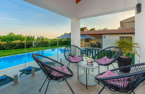 Villa AriEm by IstriaLux - Foto 14