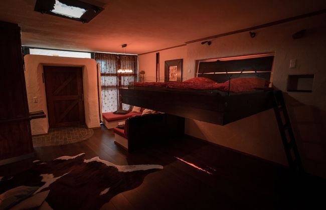 Ferienhaus mit Sauna in Viechtach - Foto 10