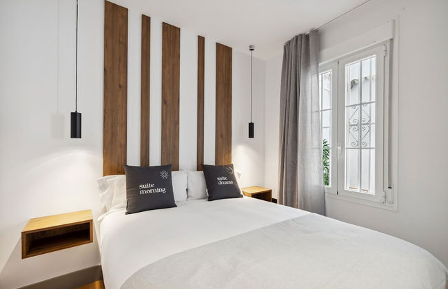 Limehome Madrid Calle de Santa Ana - Photo 18