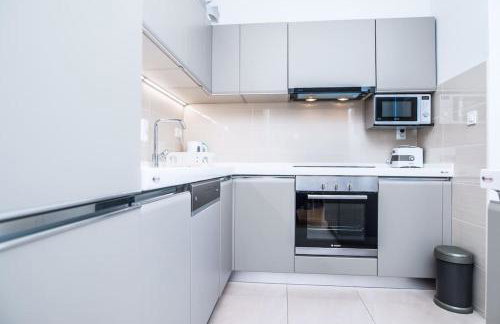 NEW! Carpe Diem 1,Split-Bacvice,free wi-fi, parking - Foto 21