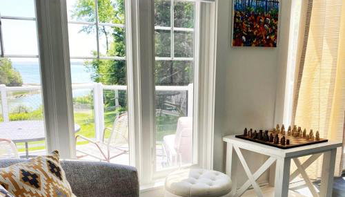 Lamoine Cove House - Foto 1