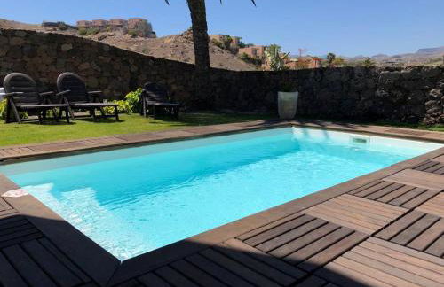 Salobre Golf Villa 3 Premium - Foto 9