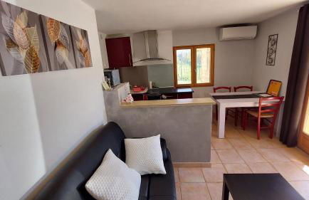 Villa Sénégas - Foto 7