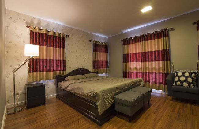 Maximum Land & House with WiFi - Photo 10