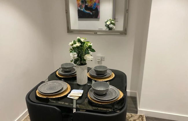 Immaculate 3-bed Apartment Homes in London - Foto 1