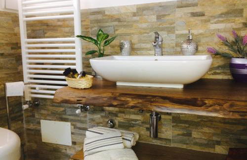 Mansarda degli Ulivi - Photo 19