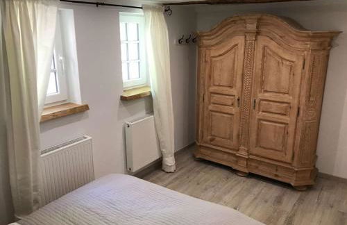 Ferienhaus Wattwurm - Photo 29