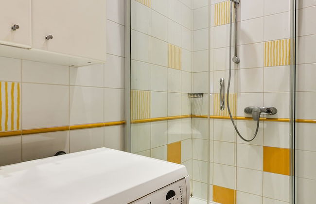 MaxRealty24 Nizhegorodskaya 3 - Foto 18