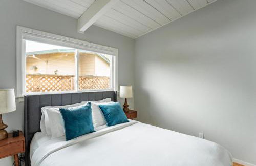 Menlo Park 4br w garage backyard patio ac SFO-1543 - Photo 19