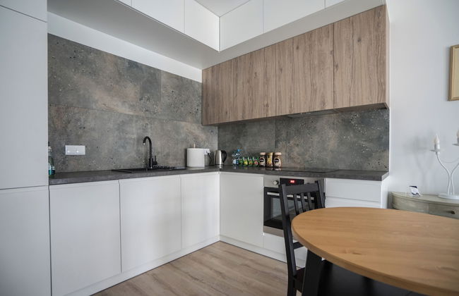 Vip Warsaw Apartments - Foto 60