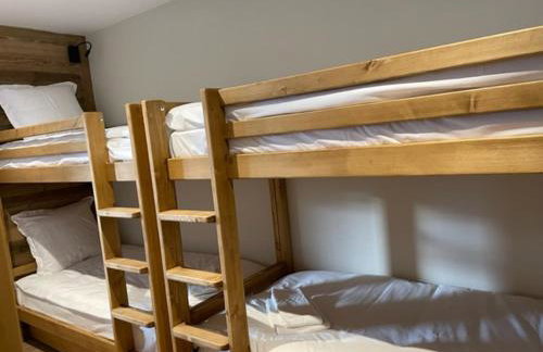 Magnifique chalet sur les pistes, le Paradis c'est là! - Foto 8