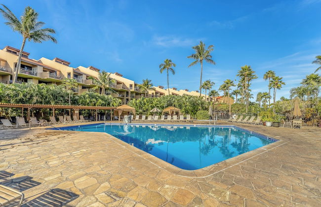 Kamaole Sands by Maui Rental Group - Foto 84