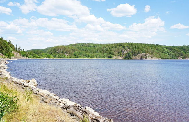 5 Person Holiday Home in Hedekas-by Traum - Foto 20