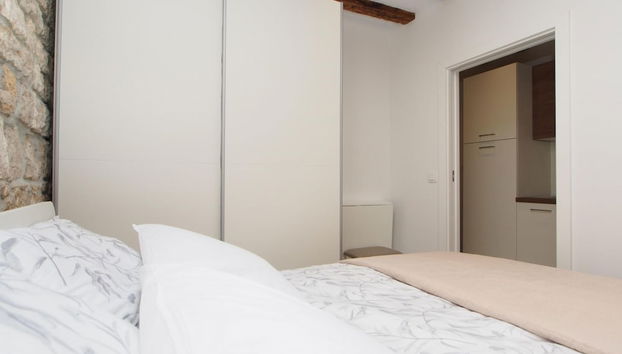 Apartment Ester - Foto 5, Habitación