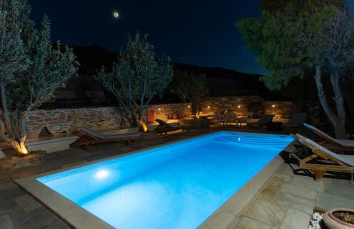 Villa Art Natalie - Foto 19