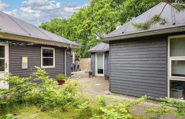 6 Person Holiday Home in Ansager-by Traum - Foto 26