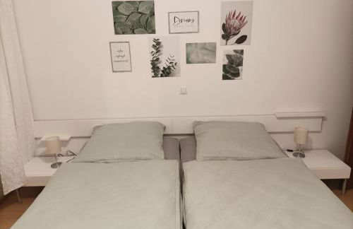 Große Ferienwohnung am Waldrand - Foto 12