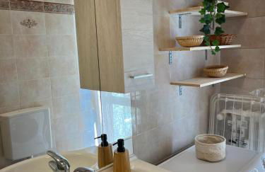 ALPI & RELAX Sondrio - zona Ospedale - centro cittĂ - Photo 14