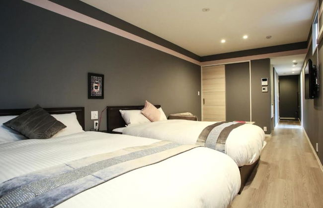 FUKUOKA MOJIKO Stay - Foto 12