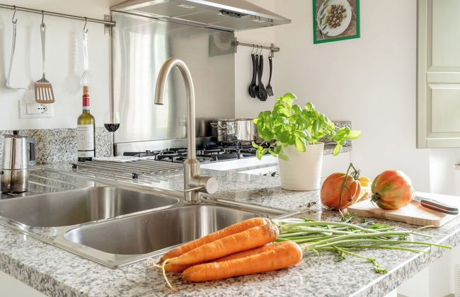 Agriturismo Montelovesco - Photo 45