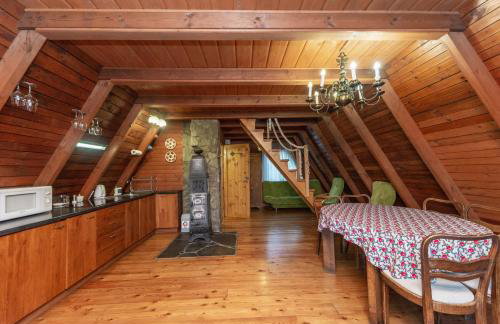 Domek Widok - Foto 9