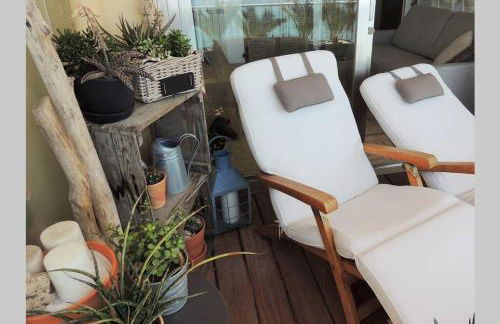 emplacement privilégié pour ce bel appartement - Foto 8