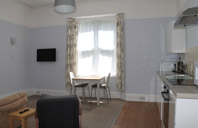 Clydesdale Apartments - Foto 72