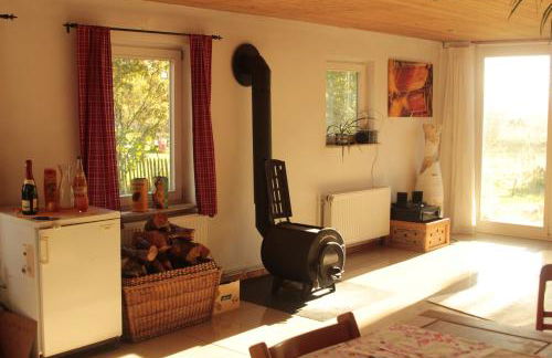 Apartment Hof Schwalbennest - Foto 1