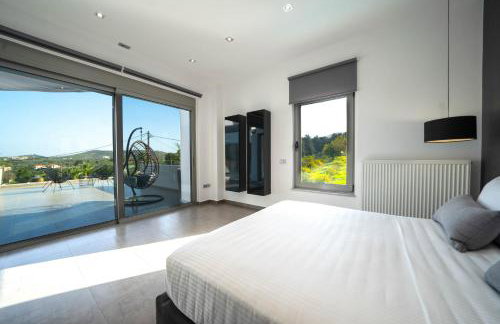 La Maison Du Soleil Luxury Villa by 8essentially - Foto 28