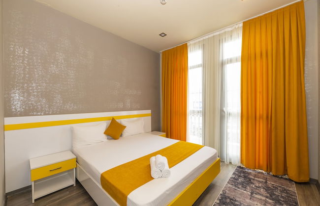 Agora Suites - Foto 14